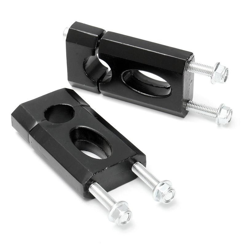 7/8inch 22mm Handlebar Clamp Riser for 110cc 125cc Pit Dirt Bike ATV
