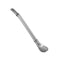 1Pc Stainless Steel Pipette Drink Straw Filter Stirring Spoon