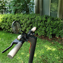 BIKIGHT Mirror for XIAOMI Scooter ES2 ES1 Motorcycle E-bike Bike Bicycle Cycling