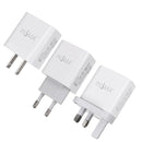 INSMA 18W Fast Charger PD3.0 USB Charger Type-C Adapter For iPhone 8 X XS 11 Pro