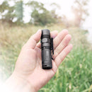 On The Road M5 1197 Lumens 3Modes Magnetic Tail Portable EDC LED Flashlight