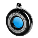 Camera Signal Detector Portable Laser Hidden Lens Finder CCD CMOS Anti-Theft Vibration Alarm for Personal Hotel Home Safe