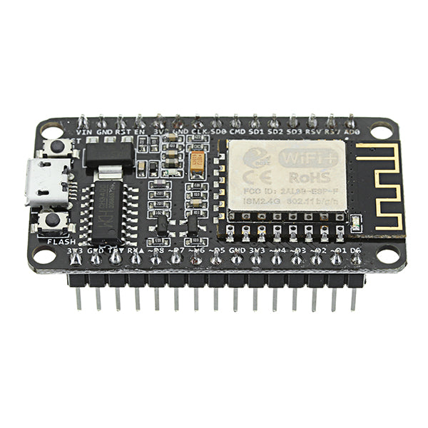 Geekcreit NodeMcu Lua ESP8266 ESP-12F WIFI Development Board