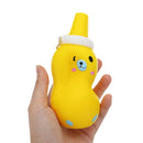 Sanqi Elan ketchup Squishy 14*5.5CM Licensed Slow Rising With Packaging Collection Gift Soft Toy
