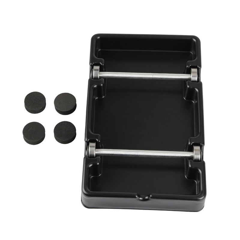 Metal MMU2S Filament Spool Holder Tray Rack For Prusa i3 MK2.5S MK3S 3D Printer Part