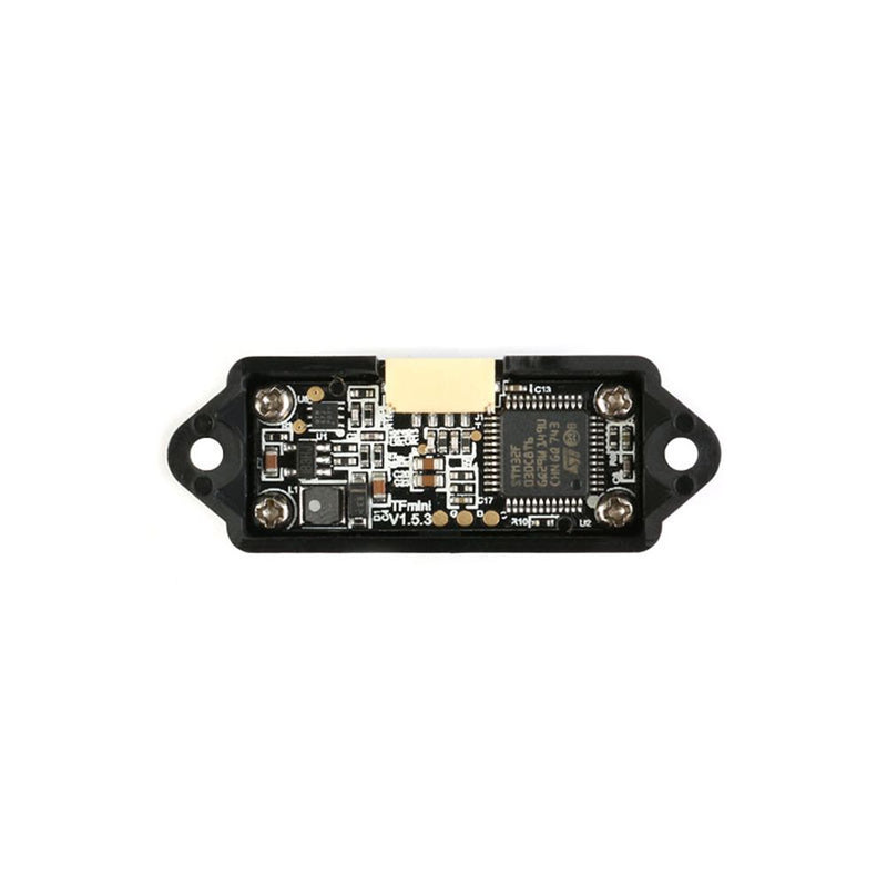 TOF Mini TFmini Lidar Range Finder Sensor Module Single Point Micro Ranging for Pixhawk Drone UART Version