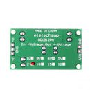 3pcs 2 in 1 8W 3-24V to 10V Boost-Buck Dual Voltage Power Supply Module for ADC DAC LCD OP-AMP Speaker
