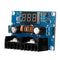 XL4016E1 8A 200W DC-DC Step-down Power Supply Module DC 4-40V To DC 1.25-36V Buck Module