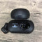 BUlEJDOG Solar Energy Car Wireless bluetooth Earphone Magnet Charging Dual Noise Cancelling Earphone