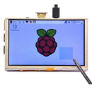 5 Inch 800 x 480 HD TFT LCD Touch Screen For Raspberry PI 3 Model B/2 Model B/B+/A+/B