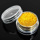 Nail Decoration Makeup Loose Powder Glitter Profession Eyeshadow Beauty Eye Shadow Pigment