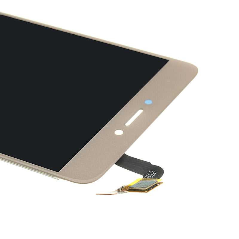 LCD Display+Touch Screen Digitizer Replacement With Tools For Xiaomi Redmi Note 4/Redmi Note 4X