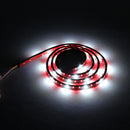 60" Inch 18W 3528LED Car Tail Strip Light Brake Reversing signal Lamp for CHEVY DODGE Pickup