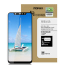 MOFI 9H Anti-explosion Full Cover Tempered Glass Screen Protector for Xiaomi Redmi Note 6 Pro