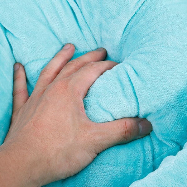 Luxury Princess Cat Bed Puppy Bed Sofa Purple Pink Lace Cat House Small Dog Kennel Warm Soft Pet Bed