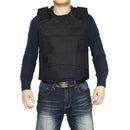 JiaRong Body Bulletproof Vest Front Back Plates Armor Tactical Jacket Guard Security Vest Tactical Vest