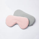 Xiaomi Jordan&Judy Double-sided Eye Mask Comfort Breathable Eye Patch Camping Travel Sleeping Blindfold