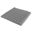 Acoustic Foam Treatment SoundProof Sound-Absorbing Noise Sponge Studio Room Absorption Wedge Tiles Foam