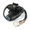 Ignition Switch with Gas Cap Cover Lock Key For Kawasaki ZX7R ZX9R ZXR750 ZX900