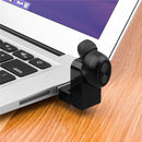Bakeey X17 Portable USB Magnetic Charge In-ear Stealth Unilateral bluetooth Earphone