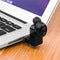 Bakeey X17 Portable USB Magnetic Charge In-ear Stealth Unilateral bluetooth Earphone