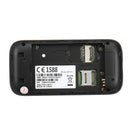 Portable Wifi 3G Router Wireless Mobile Wifi Hotspot HSPA+/3G/EDGE/GPRS Network