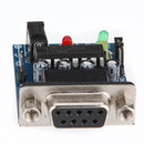 3pcs RS232 To TTL Converter Module Transfer Chip With 12PCS Cables