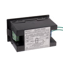 AC 110/220V Digital 80-300V 0-100A Watt Power Meter Voltage Volt Amp Tster Gauge Ammeter Voltmeter