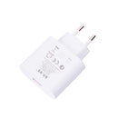 MINI QC3.0 USB Type-C Power Supply Kit DC 3.6V to 12V EU US Plug for TS80 Solder Soldering Iron