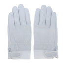 Fire Proof Protective Gloves Fire Resistant Anti-static Safety Gloves for Firefighter Cabretta Leather