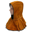 Leather Retardant Welders Welding Hood Welding Protective Hamlet