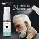 PANSLY Beard Spray Hair Treatment Moisturizer Cream -20ml