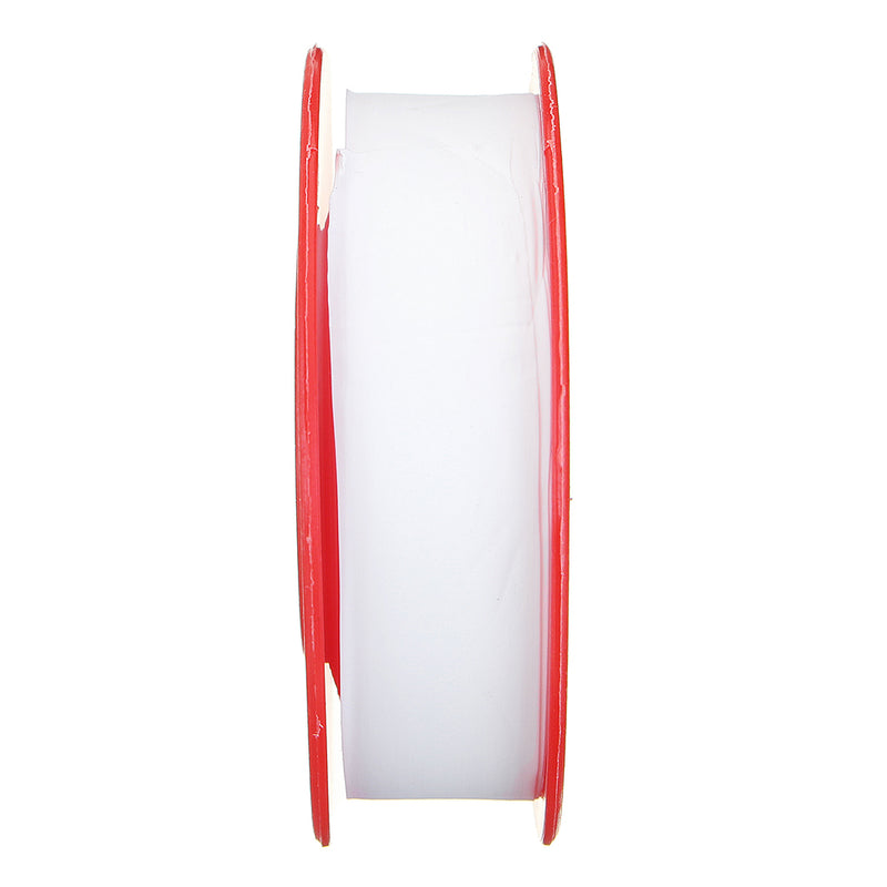 TMOK 12m/Roll Teflon PTFE Thread Seal Tape Valve Tube Pipe Water Leakproof Hermetic Plumber Repair