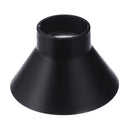 Windscreen Cleaning Glass Cleaner Car Accessories Cone Tools Set Shaped Snowplough Scraper Car Auto Window Cleaning Cone Scrapers