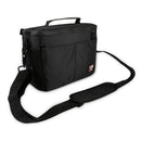 BUBM XJB Protective Storage Shoulder Bag Organizer for Sony for Canon for Nikon DSLR Camera DV Lens