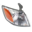 Front Right Side Marker Lights Parking Corner Turn Signal Lamp Cover for Toyota Camry 2000-2001