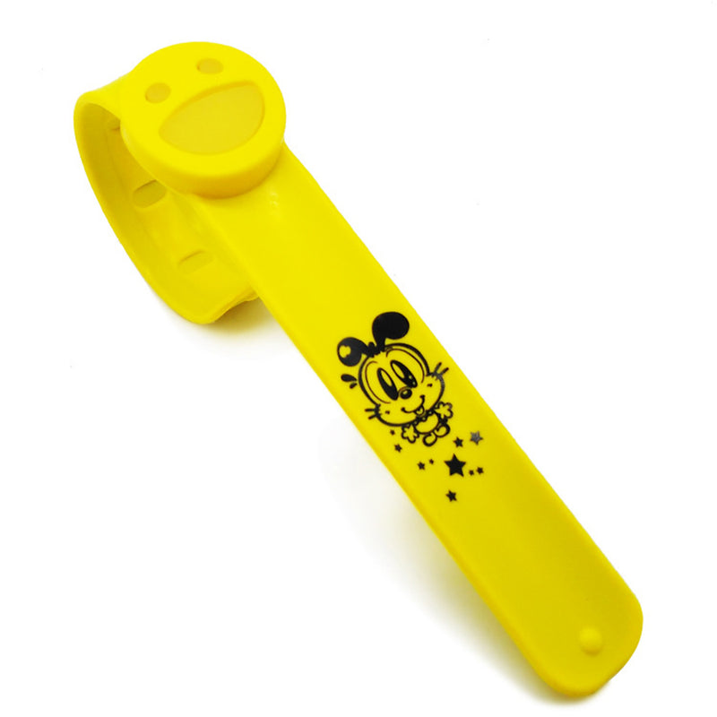 BabyGo 780052 Mosquito Repellent Bracelet Insect Repellent Wristbands Mosquitoes Pest Control