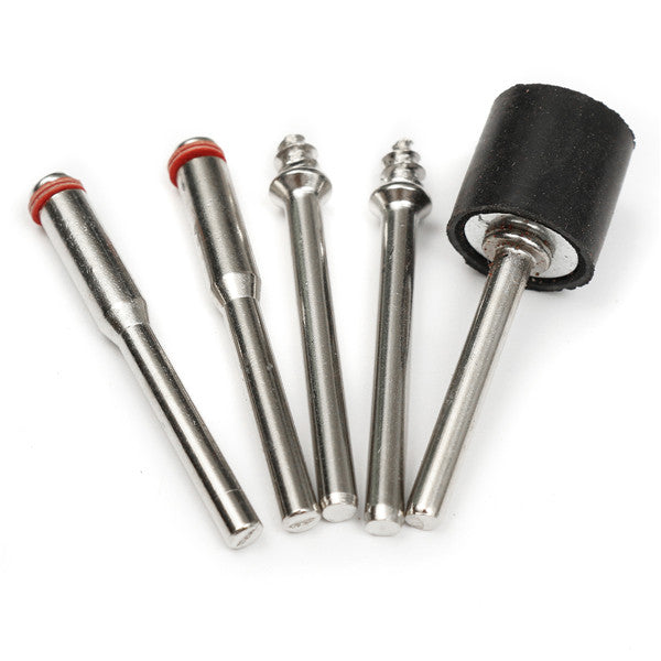 365pcs Rotary Tool Accessories Set Grinding Sanding Polishing Tool