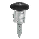 Front Left Right Door Lock Barrels+2 Key for Ford Transit MK6 MK7 2000-2016
