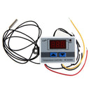 XH-W3001 220V 10A Digital LED Temperature Controller Thermostat Control Switch Probe