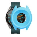 Silicone Pure Color Watch Case Cover Watch Cover Protector for Huawei Watch GT / GT Active