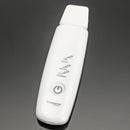 Rechargeable Ultrasonic Skin Scrubber Ultrasound Ion Facial Skin Peeling Portable Device Beauty Tool