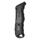 TG105 Car Truck Tire Air Pressure Gauge Professional Digital Tester