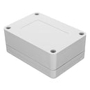 83 x 58 x 33mm DIY Plastic Waterproof Housing Electronic Junction Case Power Box Instrument Case