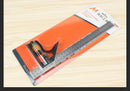MYTEC MC-09101 90 Edge Straight Ruler Fitters Supporting Tools