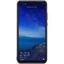 NILLKIN Synthetic Fiber Anti-fingerprint Protective Case for HUAWEI P30 Lite