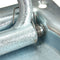 Lashing Ring Embedd Pull-tab Trailer Truck Load Cargo Tie Down Eye Trap