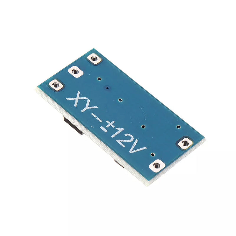 10Pcs DC-DC 5V to 12V Power Supply Module 2.8V~5.5V Input 12V Output Step Up Module DC DC Converter Board