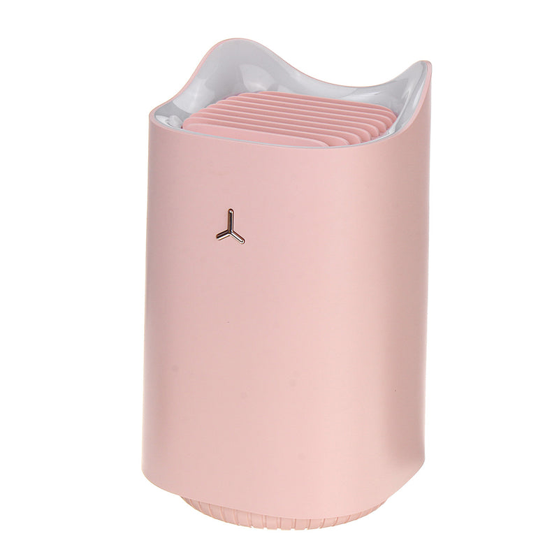 USB UV Mosquito Repellent Light Non-radiation Mute LED Lamp Insect Killer