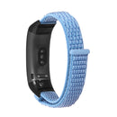 Bakeey Colorful Nylon Replacement Watch Band for Huawei Honor Band 5 & 4 Smart Watch